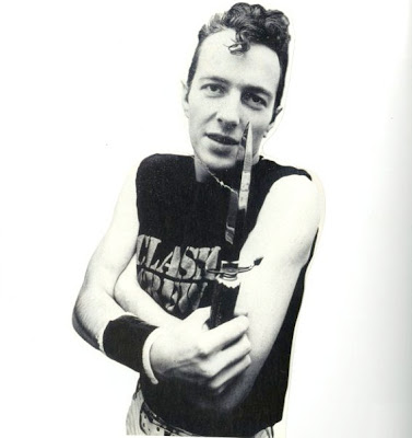 The Clash, Mescaleros, Mick Jones, Pogues, 