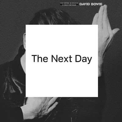 Where Are We Now?, The Next Day, Ziggy Stardust, Berlin Trilogy, Thin White Duke, David Bowie