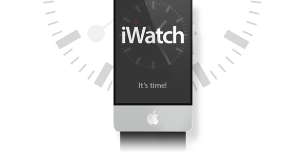 iWatch, Apple, Mac, Speculation, Rumor, iPad, iPod, iPhone
