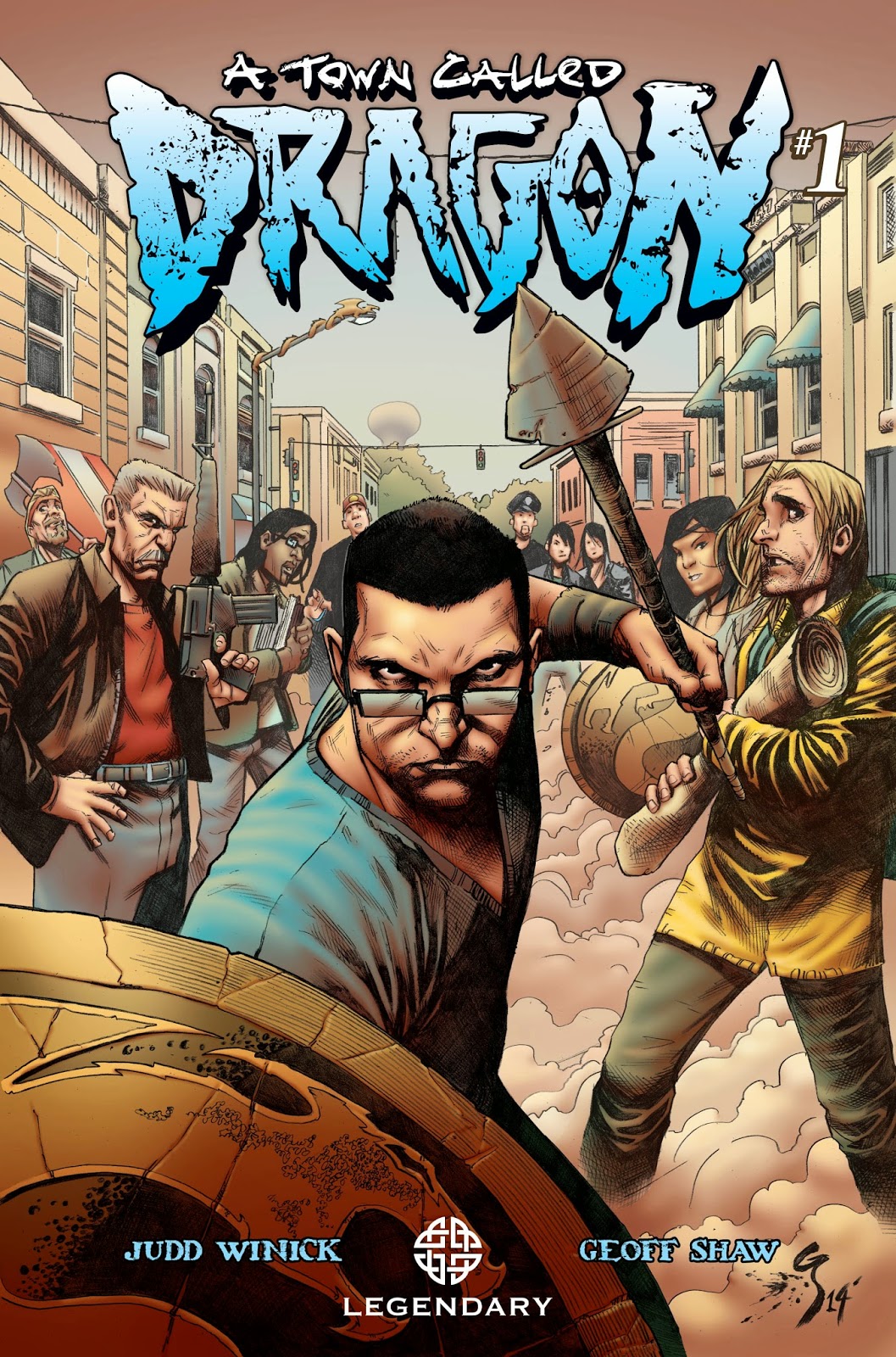 Empyre #1 (review) - Forces of Geek