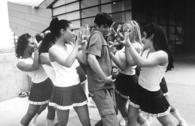 Then What Happened Crazy Town Is Actually More Obnoxious