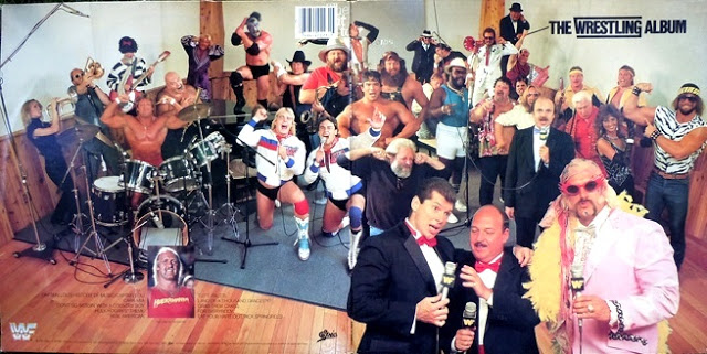 WWE, WWF, Vince McMahon, Stone Cold Steve Austin, Hulk Hogan, Brett The Hitman Hart, Macho Man Randy Savage