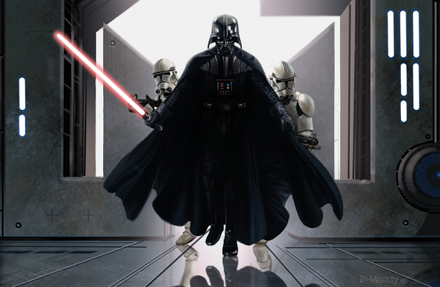 Darth Vader, Lucas, Disney, Star Wars, Episode VII, Anakin Skywalker