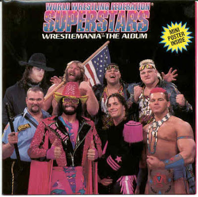 WWE, WWF, Vince McMahon, Stone Cold Steve Austin, Hulk Hogan, Brett The Hitman Hart, Macho Man Randy Savage