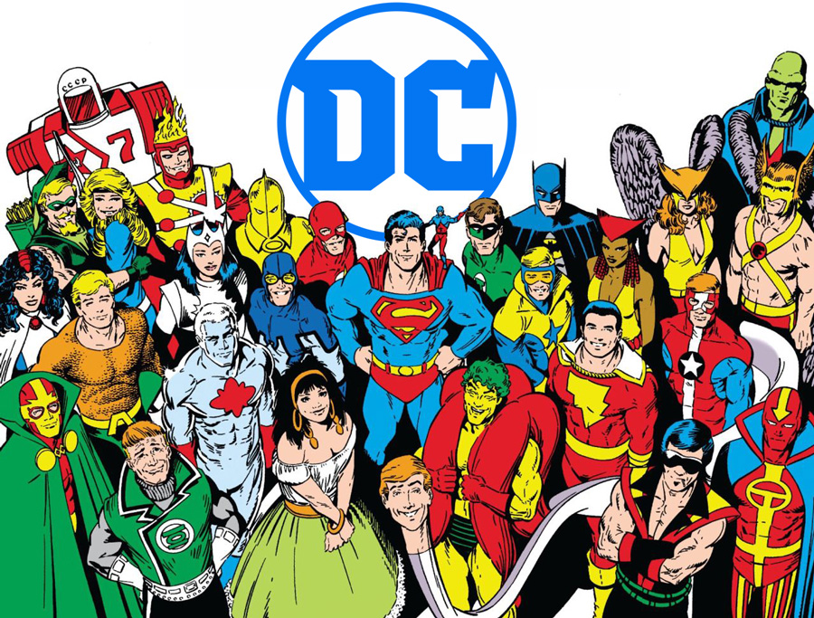 DC Comics cuts ties with America’s biggest comics distributor