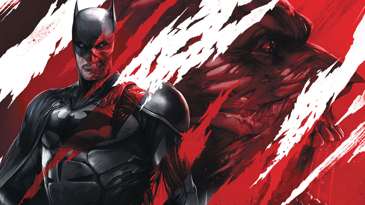 Dceased Dead Planet 1 Review Forces Of Geek
